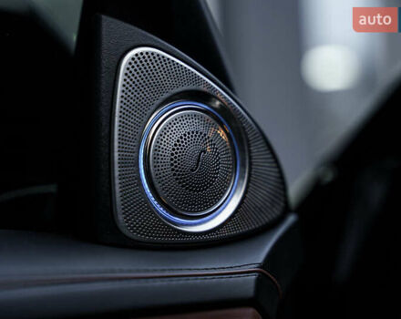 Мерседес С Класс, объемом двигателя 3.99 л и пробегом 100 тыс. км за 66999 $, фото 39 на Automoto.ua