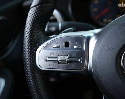 Мерседес С Класс, объемом двигателя 1.5 л и пробегом 86 тыс. км за 34500 $, фото 22 на Automoto.ua