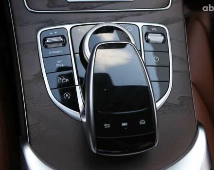 Мерседес С Класс, объемом двигателя 1.5 л и пробегом 86 тыс. км за 34500 $, фото 20 на Automoto.ua