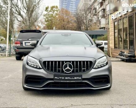 Мерседес С Клас, об'ємом двигуна 4 л та пробігом 57 тис. км за 63500 $, фото 1 на Automoto.ua