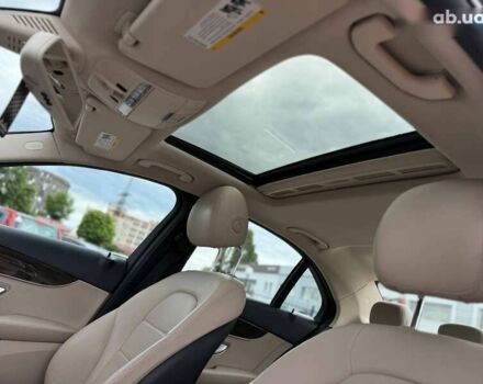 Мерседес С Класс, объемом двигателя 2 л и пробегом 78 тыс. км за 22490 $, фото 26 на Automoto.ua