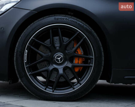 Мерседес С Класс, объемом двигателя 3.99 л и пробегом 100 тыс. км за 66999 $, фото 38 на Automoto.ua