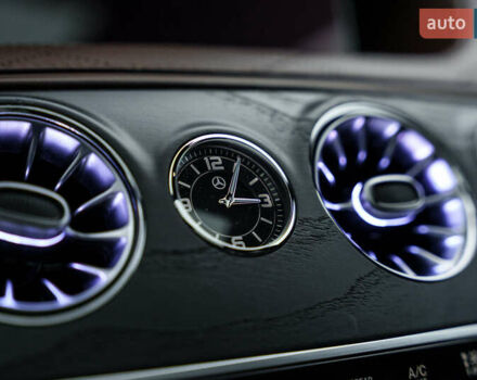 Мерседес С Класс, объемом двигателя 3.99 л и пробегом 100 тыс. км за 66999 $, фото 34 на Automoto.ua