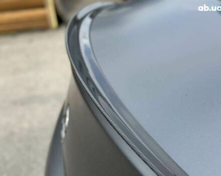 Мерседес С Класс, объемом двигателя 4 л и пробегом 52 тыс. км за 74999 $, фото 26 на Automoto.ua