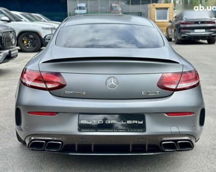 Мерседес С Класс, объемом двигателя 4 л и пробегом 52 тыс. км за 74999 $, фото 13 на Automoto.ua