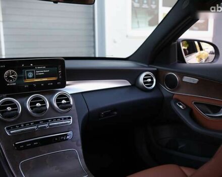 Мерседес С Класс, объемом двигателя 1.5 л и пробегом 86 тыс. км за 34500 $, фото 14 на Automoto.ua