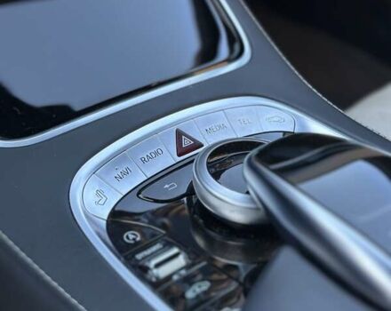 Мерседес С Класс, объемом двигателя 3.99 л и пробегом 58 тыс. км за 78800 $, фото 23 на Automoto.ua