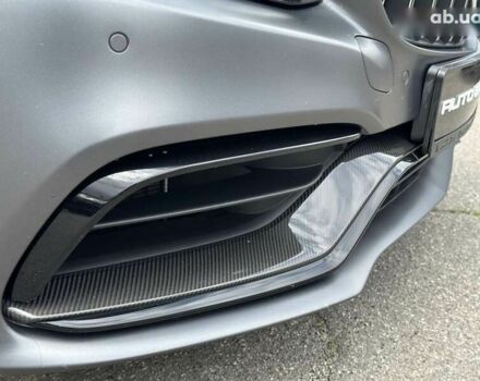 Мерседес С Класс, объемом двигателя 4 л и пробегом 52 тыс. км за 74999 $, фото 19 на Automoto.ua