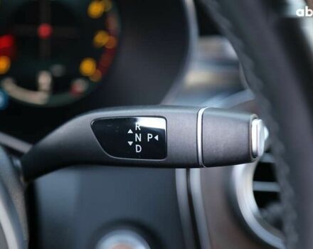 Мерседес С Класс, объемом двигателя 1.5 л и пробегом 86 тыс. км за 34500 $, фото 21 на Automoto.ua