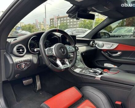 Мерседес С Класс, объемом двигателя 4 л и пробегом 52 тыс. км за 74999 $, фото 25 на Automoto.ua