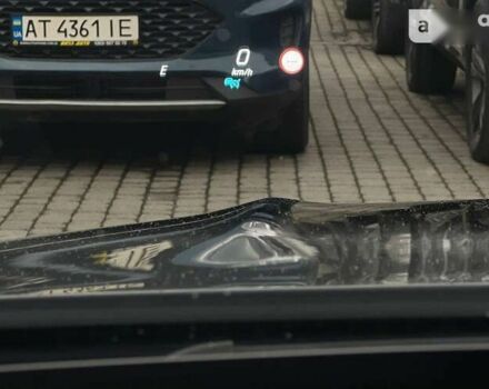 Мерседес С Класс, объемом двигателя 4 л и пробегом 133 тыс. км за 74900 $, фото 22 на Automoto.ua