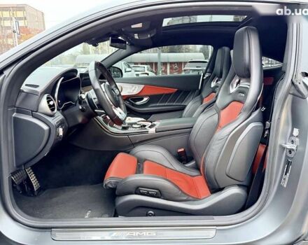 Мерседес С Клас, об'ємом двигуна 4 л та пробігом 57 тис. км за 63500 $, фото 22 на Automoto.ua