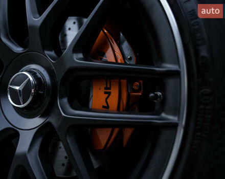 Мерседес С Класс, объемом двигателя 3.99 л и пробегом 100 тыс. км за 66999 $, фото 37 на Automoto.ua