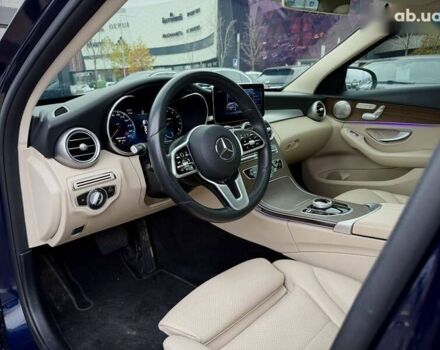 Мерседес С Класс, объемом двигателя 2 л и пробегом 58 тыс. км за 27000 $, фото 22 на Automoto.ua