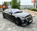 Мерседес С Класс, объемом двигателя 2.93 л и пробегом 163 тыс. км за 53000 $, фото 5 на Automoto.ua