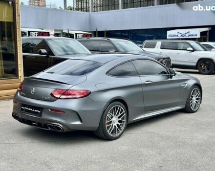 Мерседес С Класс, объемом двигателя 4 л и пробегом 52 тыс. км за 74999 $, фото 14 на Automoto.ua