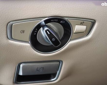 Мерседес С Класс, объемом двигателя 2.9 л и пробегом 85 тыс. км за 64500 $, фото 19 на Automoto.ua