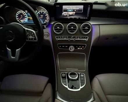 Мерседес С Класс, объемом двигателя 2 л и пробегом 58 тыс. км за 27000 $, фото 26 на Automoto.ua