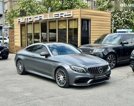 Мерседес С Класс, объемом двигателя 4 л и пробегом 52 тыс. км за 74999 $, фото 20 на Automoto.ua