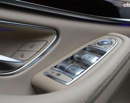 Мерседес С Класс, объемом двигателя 2.9 л и пробегом 85 тыс. км за 64500 $, фото 17 на Automoto.ua