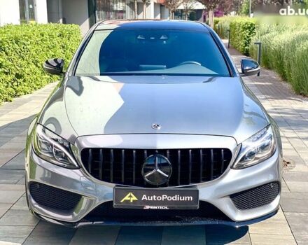 Мерседес С Класс, объемом двигателя 3 л и пробегом 71 тыс. км за 37900 $, фото 2 на Automoto.ua