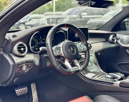 Мерседес С Класс, объемом двигателя 4 л и пробегом 52 тыс. км за 74999 $, фото 24 на Automoto.ua