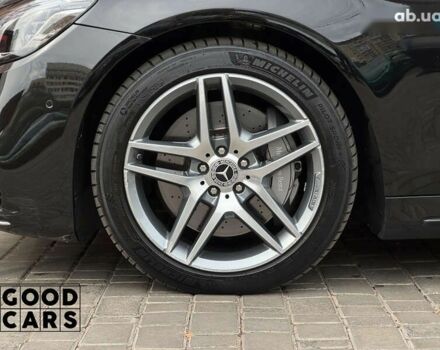 Мерседес С Класс, объемом двигателя 2.9 л и пробегом 99 тыс. км за 59000 $, фото 13 на Automoto.ua