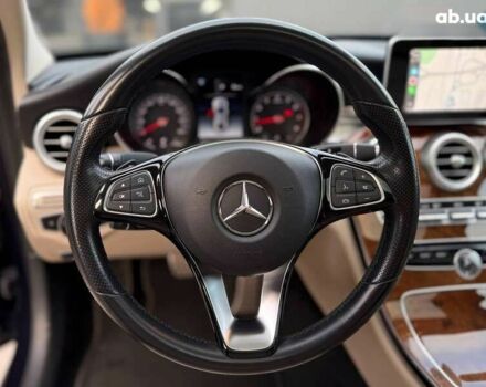 Мерседес С Класс, объемом двигателя 2 л и пробегом 124 тыс. км за 22900 $, фото 11 на Automoto.ua