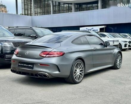 Мерседес С Класс, объемом двигателя 4 л и пробегом 52 тыс. км за 74999 $, фото 16 на Automoto.ua