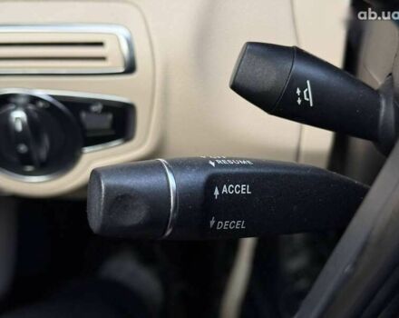 Мерседес С Класс, объемом двигателя 2 л и пробегом 124 тыс. км за 22900 $, фото 24 на Automoto.ua