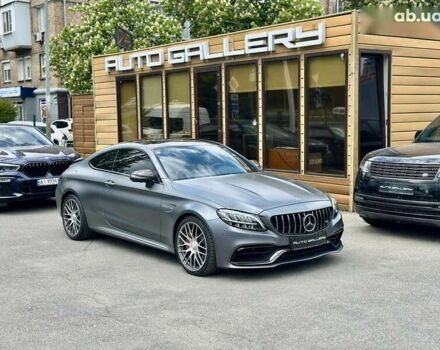 Мерседес С Класс, объемом двигателя 4 л и пробегом 52 тыс. км за 74999 $, фото 2 на Automoto.ua