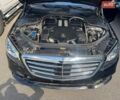 Мерседес С Клас, об'ємом двигуна 2.99 л та пробігом 50 тис. км за 16500 $, фото 6 на Automoto.ua