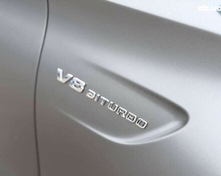 Мерседес С Клас, об'ємом двигуна 4 л та пробігом 57 тис. км за 63500 $, фото 18 на Automoto.ua