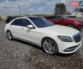 Мерседес С Класс, объемом двигателя 3.99 л и пробегом 134 тыс. км за 15200 $, фото 1 на Automoto.ua