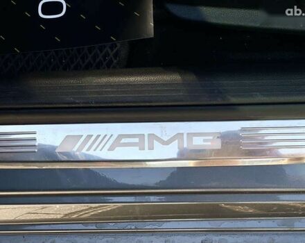 Мерседес С Класс, объемом двигателя 3 л и пробегом 71 тыс. км за 37900 $, фото 14 на Automoto.ua