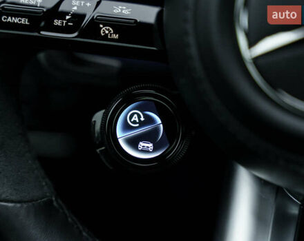 Мерседес С Класс, объемом двигателя 3.99 л и пробегом 100 тыс. км за 66999 $, фото 27 на Automoto.ua