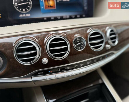 Мерседес С Класс, объемом двигателя 3.99 л и пробегом 87 тыс. км за 50900 $, фото 66 на Automoto.ua