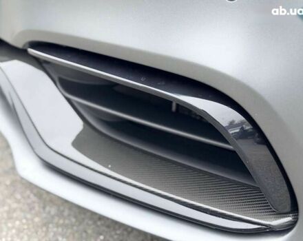 Мерседес С Клас, об'ємом двигуна 4 л та пробігом 57 тис. км за 63500 $, фото 17 на Automoto.ua