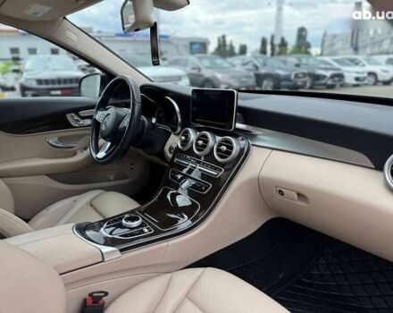 Мерседес С Класс, объемом двигателя 2 л и пробегом 78 тыс. км за 22490 $, фото 25 на Automoto.ua