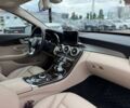 Мерседес С Класс, объемом двигателя 2 л и пробегом 78 тыс. км за 22490 $, фото 25 на Automoto.ua