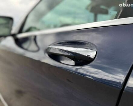 Мерседес С Класс, объемом двигателя 2 л и пробегом 78 тыс. км за 22490 $, фото 16 на Automoto.ua
