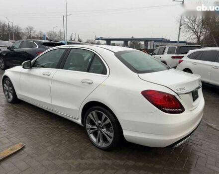 Мерседес С Класс, объемом двигателя 2 л и пробегом 12 тыс. км за 12800 $, фото 2 на Automoto.ua