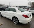 Мерседес С Класс, объемом двигателя 2 л и пробегом 12 тыс. км за 12800 $, фото 2 на Automoto.ua