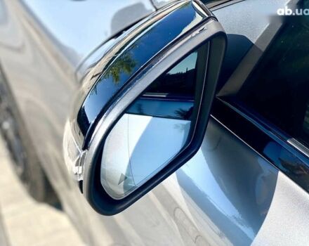 Мерседес С Класс, объемом двигателя 3 л и пробегом 71 тыс. км за 37900 $, фото 12 на Automoto.ua