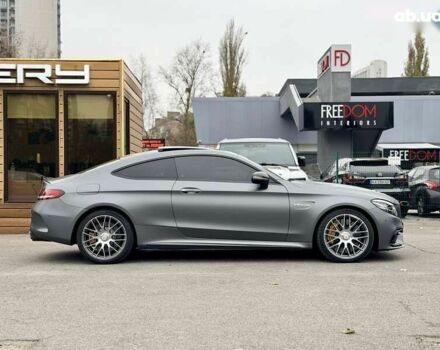 Мерседес С Клас, об'ємом двигуна 4 л та пробігом 57 тис. км за 63500 $, фото 7 на Automoto.ua