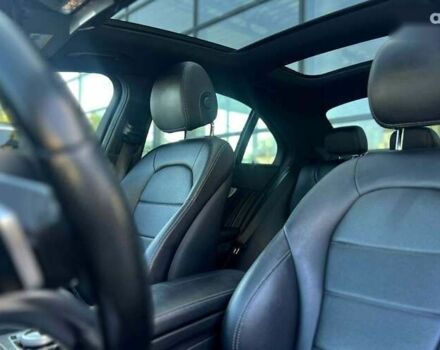 Мерседес С Класс, объемом двигателя 2 л и пробегом 99 тыс. км за 24900 $, фото 12 на Automoto.ua