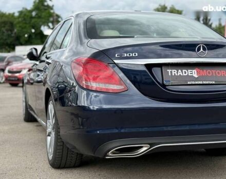 Мерседес С Класс, объемом двигателя 2 л и пробегом 78 тыс. км за 22490 $, фото 12 на Automoto.ua