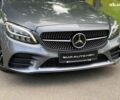 Мерседес С Класс, объемом двигателя 2 л и пробегом 179 тыс. км за 27999 $, фото 6 на Automoto.ua