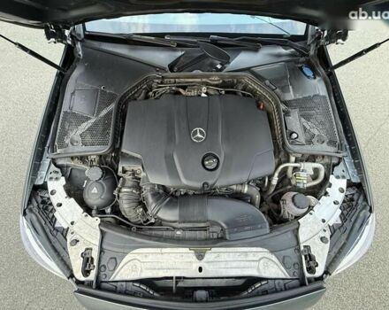 Мерседес С Класс, объемом двигателя 2.1 л и пробегом 299 тыс. км за 18800 $, фото 27 на Automoto.ua