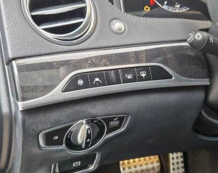 Мерседес С Класс, объемом двигателя 2.99 л и пробегом 106 тыс. км за 39393 $, фото 14 на Automoto.ua